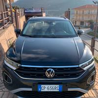 Volkswagen T-Roc 2.0 TDI SCR Life