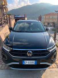 Volkswagen T-Roc 2.0 TDI SCR Life
