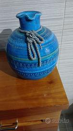 vaso di ceramica