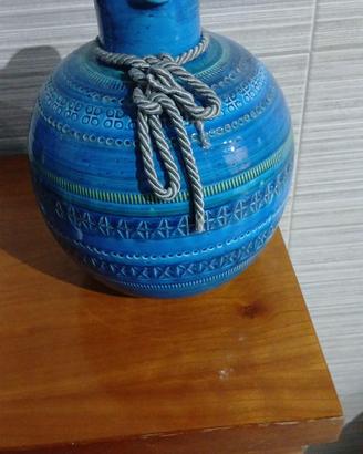 vaso di ceramica