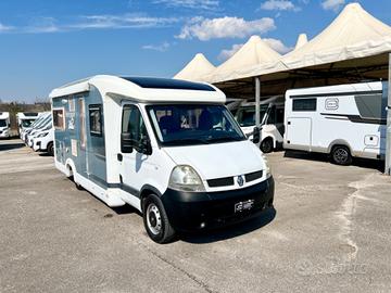 Knaus Sun TI 650 MF