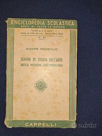 lbri storia dell' arte