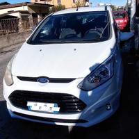 Ford bmax