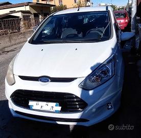 Ford bmax