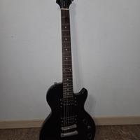 Epiphone Les Paul Special II + Amp. Peavey Vypyr15
