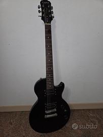 Epiphone Les Paul Special II + Amp. Peavey Vypyr15