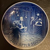 Piatti Royal Copenhagen originali