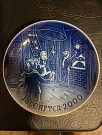 Piatti Royal Copenhagen originali