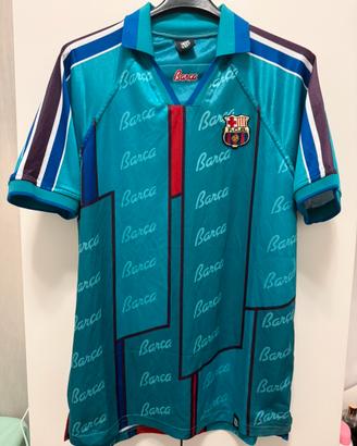 Maglia Barcelona