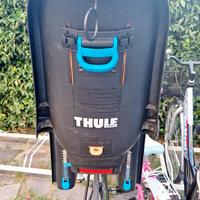 Seggiolino bici posteriore THULE RIDE ALONG 2