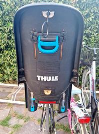 Seggiolino bici posteriore THULE RIDE ALONG 2