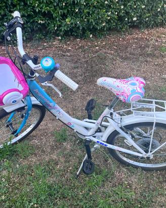 Bicicletta bambina Legnano
