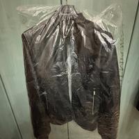 Giubbotto pelle Primo Emporio originale imbottito