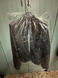 Giubbotto pelle Primo Emporio originale imbottito