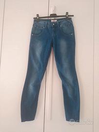 Jeans Skinny Taglia 27 MET