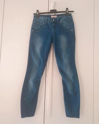 Jeans Skinny Taglia 27 MET