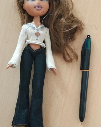 Bambola Bratz