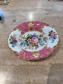 Piatto ovale Royal Albert