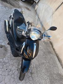 beverly 500 