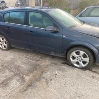 Ricambi opel astra 1.7 cdti 2007