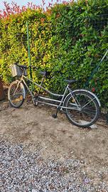 Tandem Bicicletta
