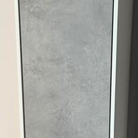 Colonna bagno
