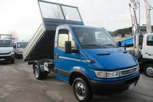 Iveco Daily 35/ 2.8cc T.D. Finanz.bile Acc.to Zero