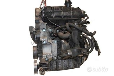 Motore 1.9 TDI AXB 105CV VolksWagen TRANSPORTER