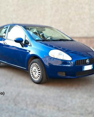 Fiat Grande Punto 1.2 3 porte Dynamic