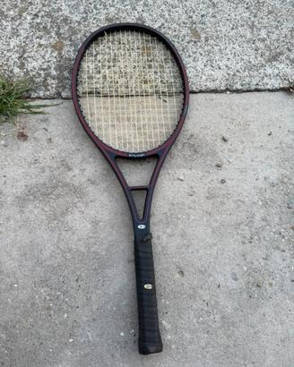 Racchetta da tennis vintage Scaglia