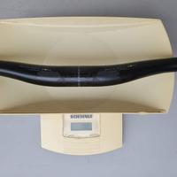 Manubrio Ritchey WCS Carbon 740 mm 15 mm rise 9°