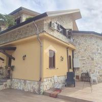 VILLA SINGOLA A MONREALE