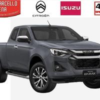 ISUZU D-Max NEW 2024 N60 1.9 aut. Space F+ Cab