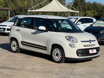 Fiat 500L 1.6 Multijet 120 CV Lounge