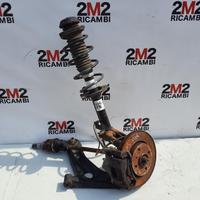 FUSELLO COMPLETO ANTERIORE SINISTRO TOYOTA Aygo 1Â