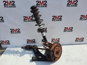 FUSELLO COMPLETO ANTERIORE SINISTRO TOYOTA Aygo 1Â