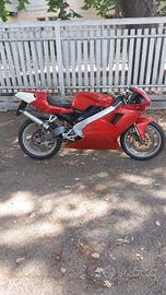 Cagiva Mito 125 - 2005