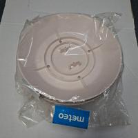 Stazione meteo de agostini ricambio coperchio sens