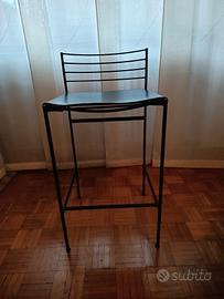 sgabelli cucina vintage anni 90 