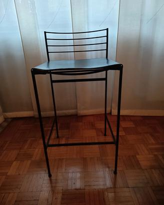 sgabelli cucina vintage anni 90 