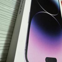 SCAMBI0 Iphone 14 pro max 256gb