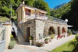 Immobile indipendente Stazzema