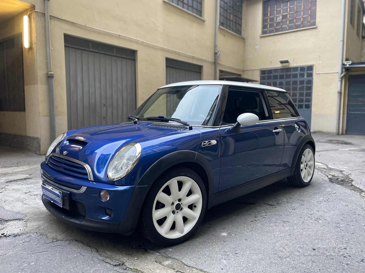 MINI Mini 2ª serie