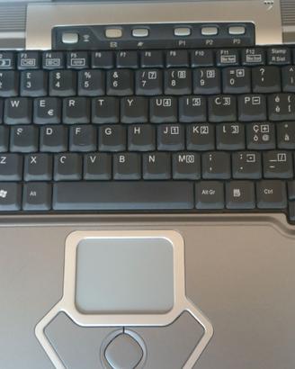 Pentium 4 con borsa