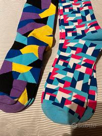 Set 2 paia calze uomo SOXY tg. 40/45