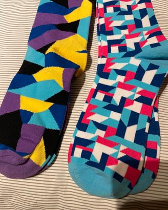 Set 2 paia calze uomo SOXY tg. 40/45