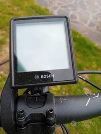 city bike