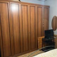 camera da letto completa 