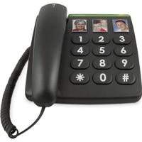 TELEFONO GRANDI TASTI PER ANZIANI (#4)