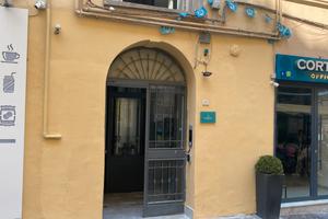 Monolocale - via cortese ad. piazza bovio